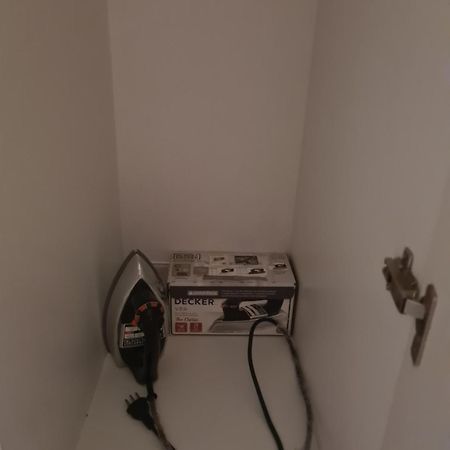 Flat Natal Plaza Ponta Negra. 아파트 외부 사진