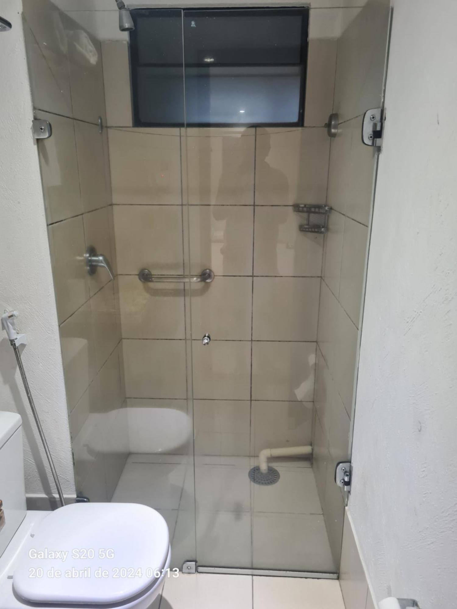 Flat Natal Plaza Ponta Negra. 아파트 외부 사진